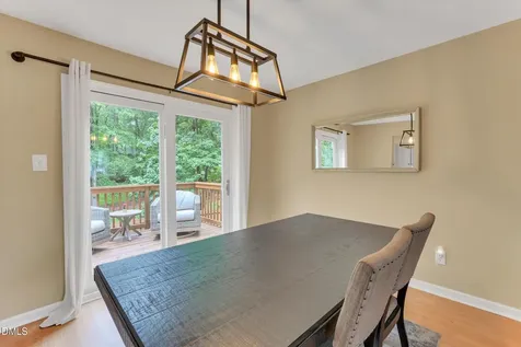 918 Hampshire Court Cary NC 27511