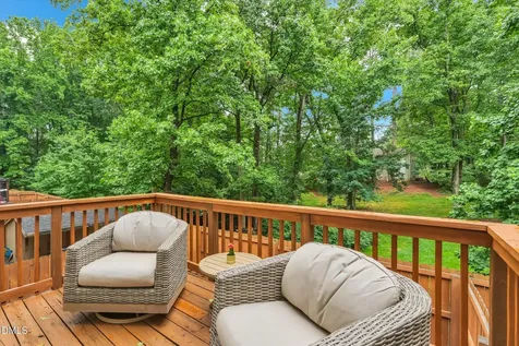 918 Hampshire Court Cary NC 27511