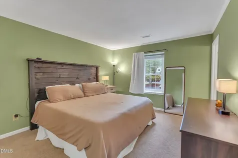918 Hampshire Court Cary NC 27511