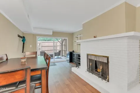 918 Hampshire Court Cary NC 27511