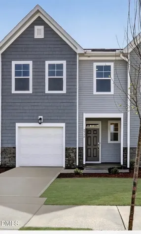 2934 Hickory Field Drive Raleigh NC 27616