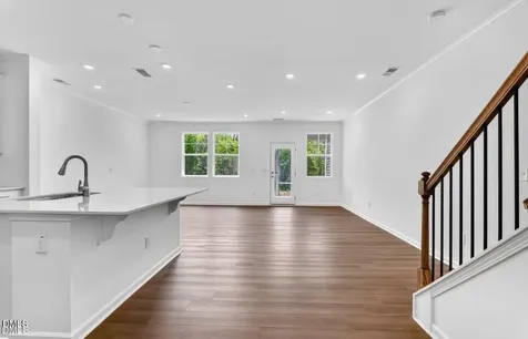 2934 Hickory Field Drive Raleigh NC 27616