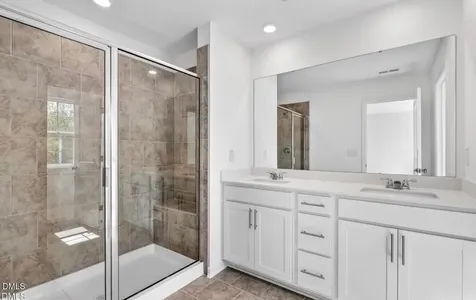 2934 Hickory Field Drive Raleigh NC 27616