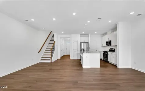 2934 Hickory Field Drive Raleigh NC 27616