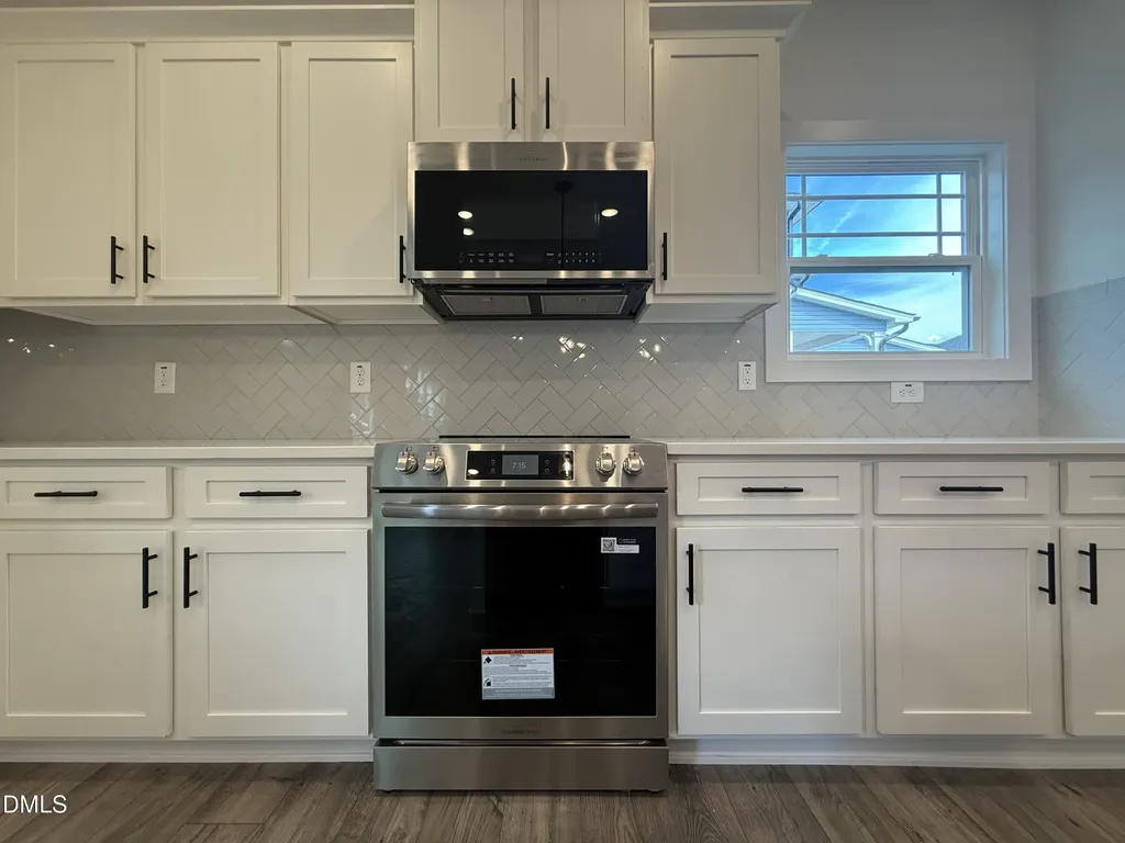 180 Kipling Creek Drive Fuquay Varina NC 27526