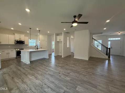180 Kipling Creek Drive Fuquay Varina NC 27526
