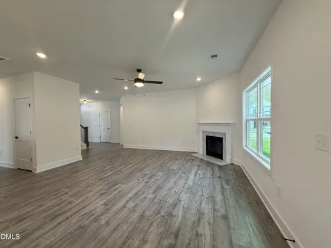 180 Kipling Creek Drive Fuquay Varina NC 27526