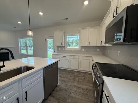 180 Kipling Creek Drive Fuquay Varina NC 27526