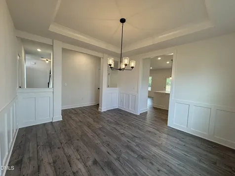 180 Kipling Creek Drive Fuquay Varina NC 27526