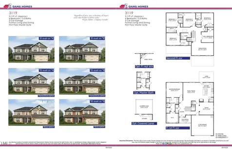 180 Kipling Creek Drive Fuquay Varina NC 27526