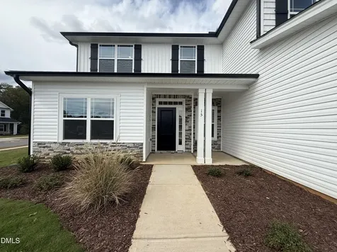 180 Kipling Creek Drive Fuquay Varina NC 27526