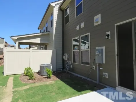 114 White Crane Court Durham NC 27713