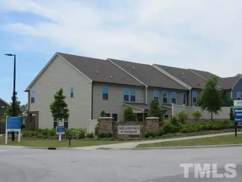 114 White Crane Court Durham NC 27713