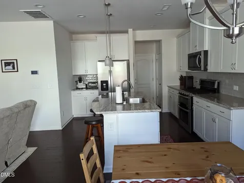 114 White Crane Court Durham NC 27713