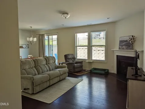 114 White Crane Court Durham NC 27713