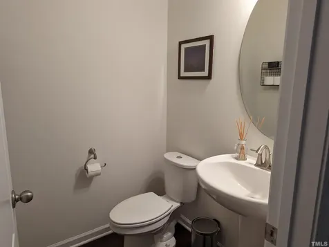 114 White Crane Court Durham NC 27713