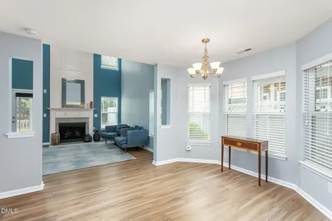 2505 Bartlett Circle Hillsborough NC 27278
