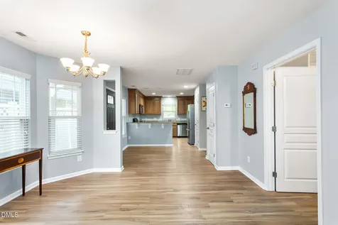 2505 Bartlett Circle Hillsborough NC 27278