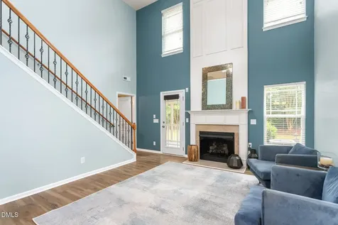 2505 Bartlett Circle Hillsborough NC 27278