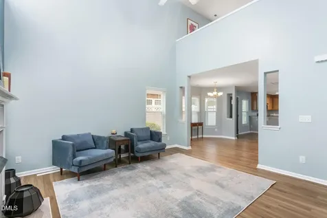 2505 Bartlett Circle Hillsborough NC 27278
