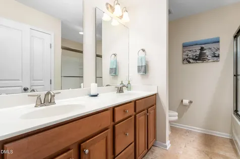 2505 Bartlett Circle Hillsborough NC 27278