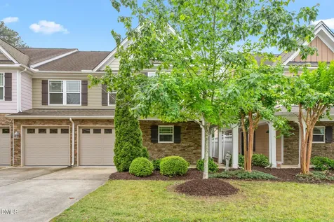 2505 Bartlett Circle Hillsborough NC 27278