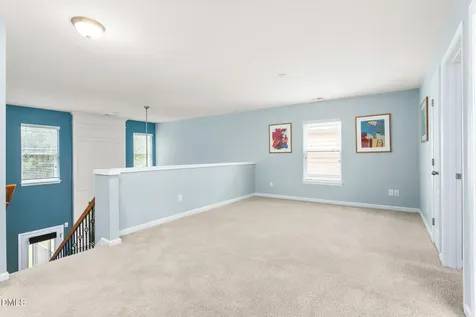 2505 Bartlett Circle Hillsborough NC 27278