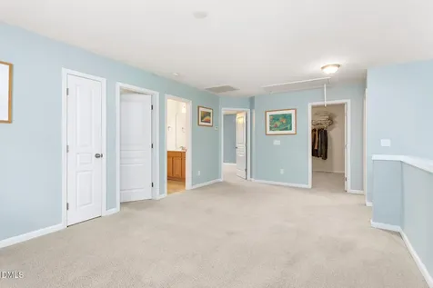2505 Bartlett Circle Hillsborough NC 27278