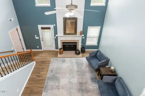 2505 Bartlett Circle Hillsborough NC 27278