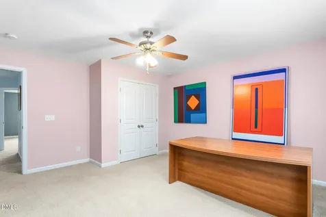 2505 Bartlett Circle Hillsborough NC 27278