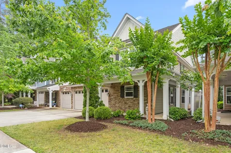 2505 Bartlett Circle Hillsborough NC 27278
