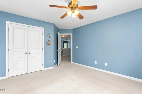 2505 Bartlett Circle Hillsborough NC 27278