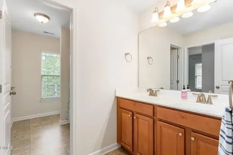 2505 Bartlett Circle Hillsborough NC 27278