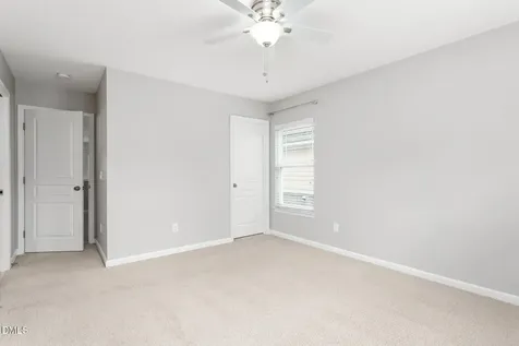 2505 Bartlett Circle Hillsborough NC 27278