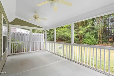 2505 Bartlett Circle Hillsborough NC 27278