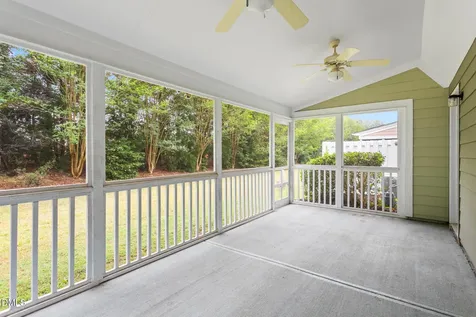 2505 Bartlett Circle Hillsborough NC 27278