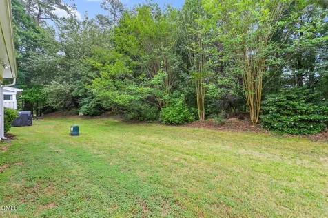2505 Bartlett Circle Hillsborough NC 27278