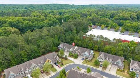 2505 Bartlett Circle Hillsborough NC 27278
