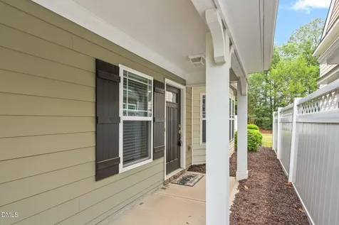 2505 Bartlett Circle Hillsborough NC 27278