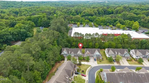 2505 Bartlett Circle Hillsborough NC 27278