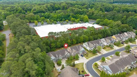 2505 Bartlett Circle Hillsborough NC 27278