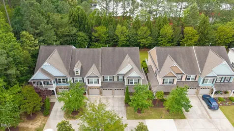 2505 Bartlett Circle Hillsborough NC 27278
