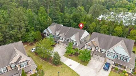 2505 Bartlett Circle Hillsborough NC 27278