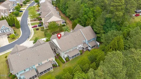 2505 Bartlett Circle Hillsborough NC 27278