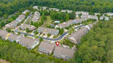 2505 Bartlett Circle Hillsborough NC 27278