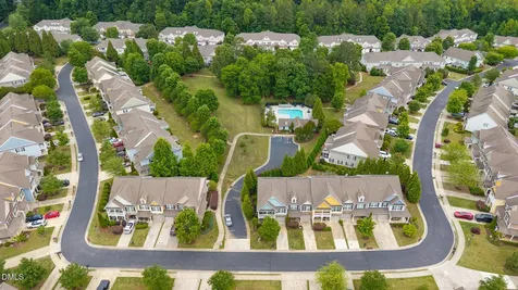 2505 Bartlett Circle Hillsborough NC 27278