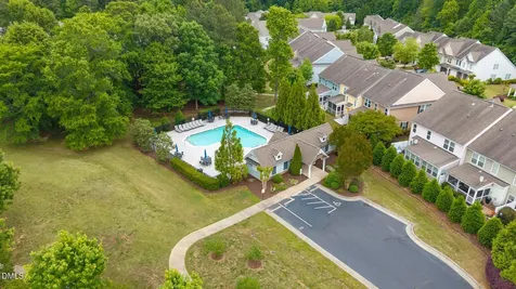 2505 Bartlett Circle Hillsborough NC 27278