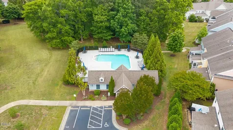 2505 Bartlett Circle Hillsborough NC 27278