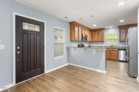 2505 Bartlett Circle Hillsborough NC 27278