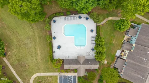 2505 Bartlett Circle Hillsborough NC 27278